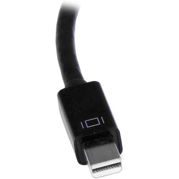 StarTech.com Mini DisplayPort to HDMI Active Adapter - Picture 3 of 5